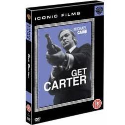 Get Carter [1971] [DVD]